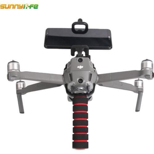 DIY Handheld Gimbal Kit Stabilizers for DJI MAVIC 2 PRO & ZOOM Drone