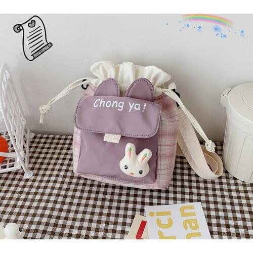 PEOPLE MONTAIN Womens School Bags
