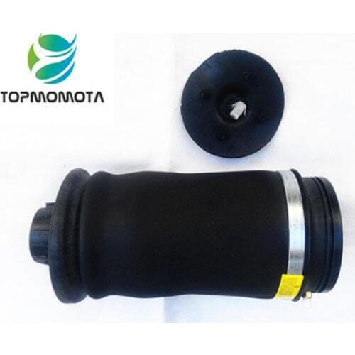 Air Suspension Spring Air spring for Mercedes-Benz W164 GL 1643201025 164 320 1025 top cover roll