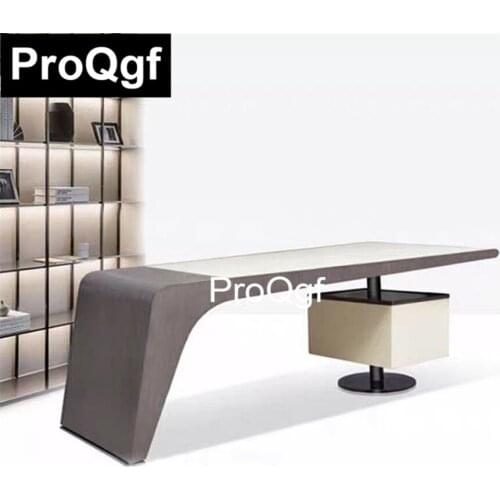Prodgf 1Pcs A Set ins Light Luxury Fashion Creative Office Table Desk