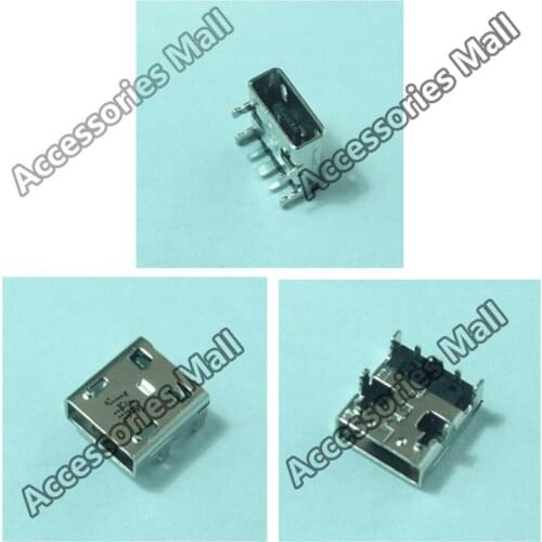 NEW Laptop DC Power Jack for Asus Eeebook X205 X205T X205TA X205TAW E205SA DC Connector Laptop Socket Power Replacement