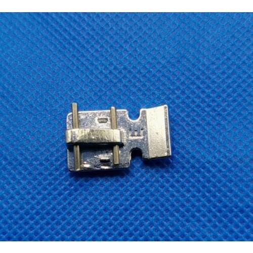 JANOME SEWING MACHINE ZIPPER FOOT E #823803006