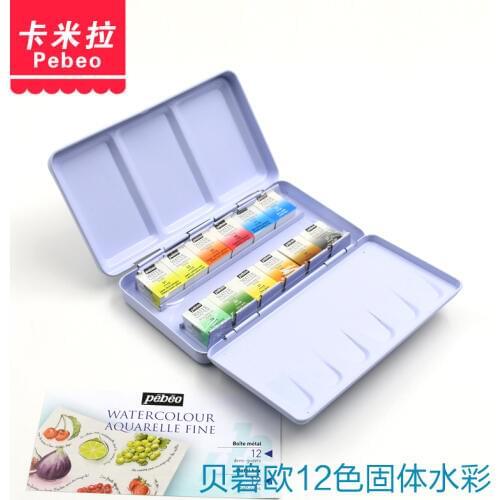 Наборы красок STA China At AliExpress