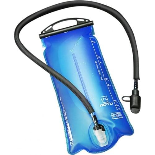 2L Large Capacity Water Bladder Bag Portable Drink Backpack Cup for Outdoor Sports туризм и отдых кемпинг herramientas mecánicas