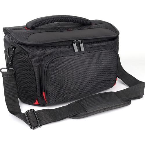 Waterproof Camera Bag Case For Olympus E-M5 E-M10 Mark III II EPL-5 EPL6 EPL7 E-PL9 EPL9 EPL8 ep5 em10 EM5 Mark II E-M1 II E-M1