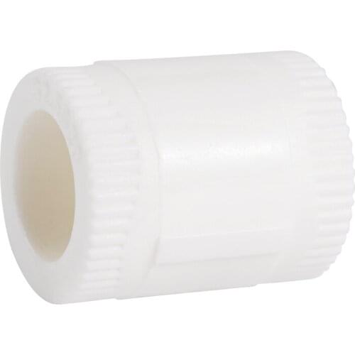 2021 New 4 & 6 Points Equal Diameter Direct 20 25 32 40 50 63PPR Fittings Tap Water Pipe Joint