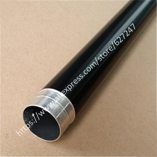 4X Bizhub C351 C450 C350 Upper Fuser Heat Roller for Konica Minolta BHC350 BHC351 BHC450 Upper Fuser Hot Roller