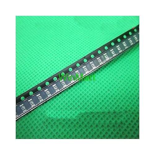 50 pieces 0805 SMD FUSES Resettable Chip Fuse Patch fuses 350mA