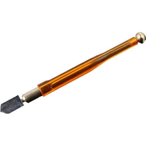 Diamond Tip Glass Tile Cutter Tungsten Carbide High Precision Cutting Tool For Household Grass Cutting Work