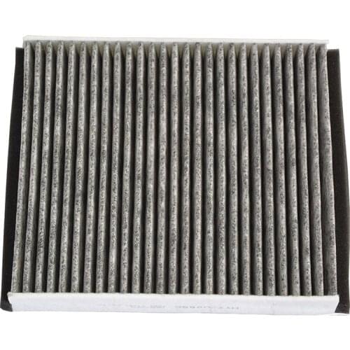 Car Cabin Filter for 2005 Volvo S40 2.4i / 2.5T FOR FORD FOCUS C30 C70 II S40 II FORD FOCUS 8687389