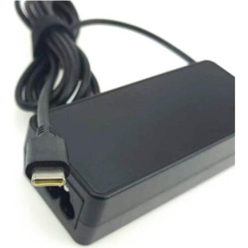 Notebook power adapter 20V3.25A Type-C/USB-C interface 65W computer charger