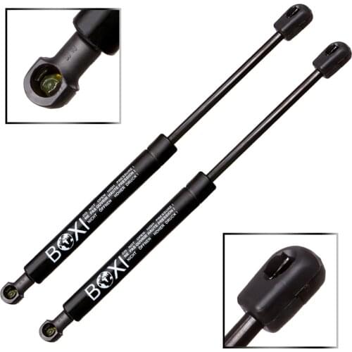 BOXI 1 Pair Tailgate Lift Support Shocks Struts SG401055,3C9827550A For Volkswagen VW Passat B6 Wagon 2006-2010 Gas Springs