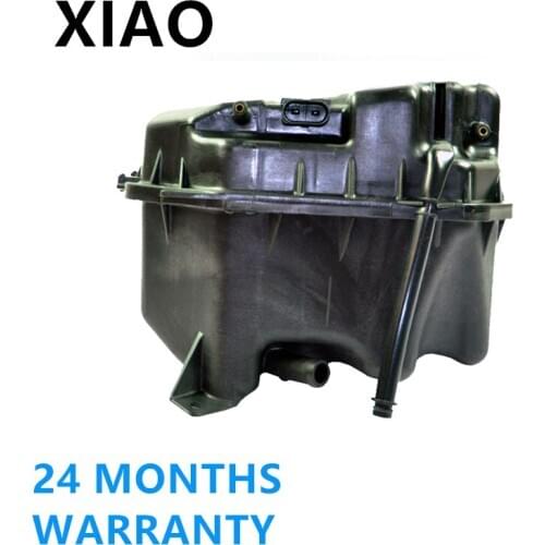 Engine Expansion Coolant Overflow Tank Bottle 7L0121407E For Audi Q7 For VW Touareg For Porsche Cayenne 955 106 14723 7L0121407F