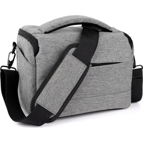 DSLR Camera Case Bag For Panasonic GH5S GH5 GH4 GH3 GH2 GH1 GX800 GX850 GX80 GX85 GX8 GX7 GF10 GF9 GF8 GF7 GF6 GF5 GF3 G2 G1 G10
