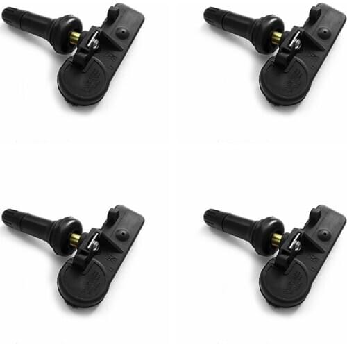 Tire Pressure Monitor Sensor TPMS 13581558 For Chevrolet HHR Impala Malibu Monte Optra Tahoe Traverse 315MHz 2006-2016 15123145