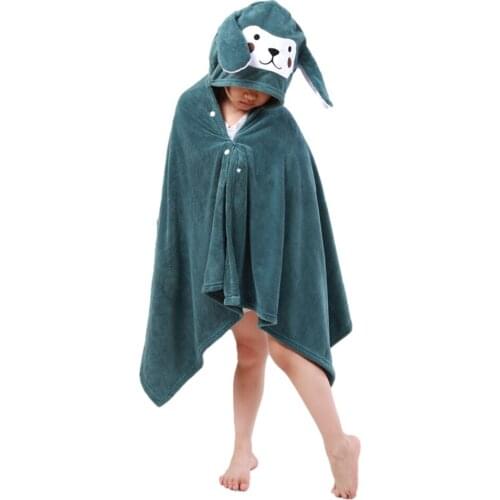 HOUSEEN Baby Body Towels