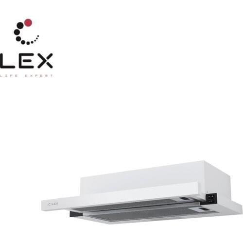 LEX Cooker Hoods
