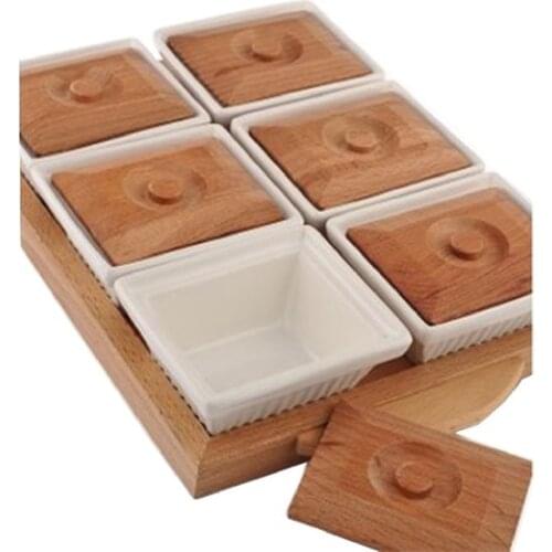 Trend 2021 Cooker 6 S Lux Breakfast set посуда для кухни наборы set kitchen vaisselle platos