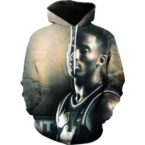 2021 new 3d hoodie sports leisure digital printing mens trend casual hoodie street autumn and winter tops long sleeves