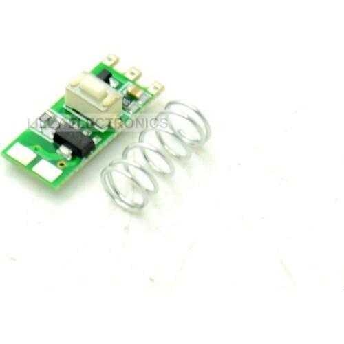 532nm/650nm/780nm/808nm/980nmnm Laser Diode Drive Circuit Board