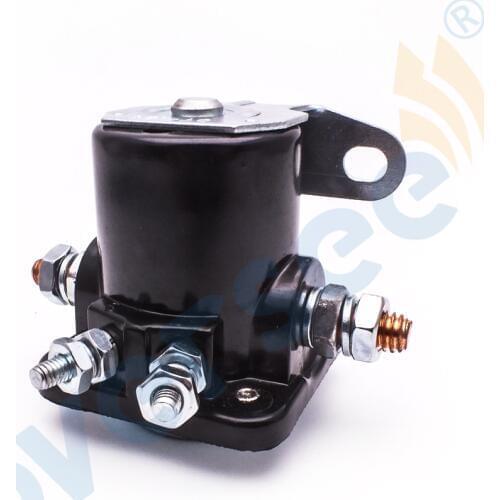 OUTBOARD STARTER RELAY SOLENOID For JOHNSON OMC EVINRUDE 979774