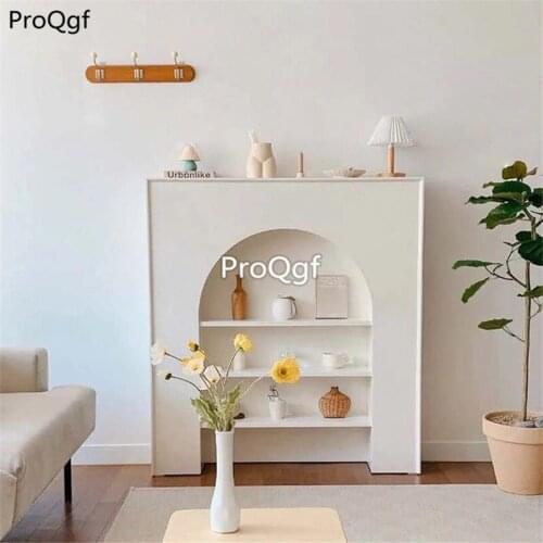 Prodgf 1 Set ins 100*20*110cm Minshuku hot Fake Fireplace