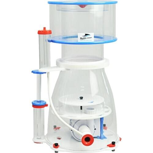 Bubble Magus Curve B10 Protein Skimmer For Saltwater Marine Reef Coral aquarium Authorized Dealer