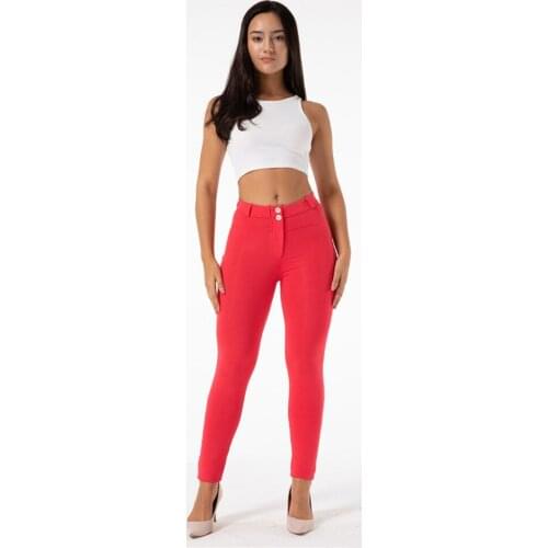 Shascullfites gym and shaping Red Compression Leggings Yoga Skin Tight Legging Push Up Tights Fitness Active Life Leggins