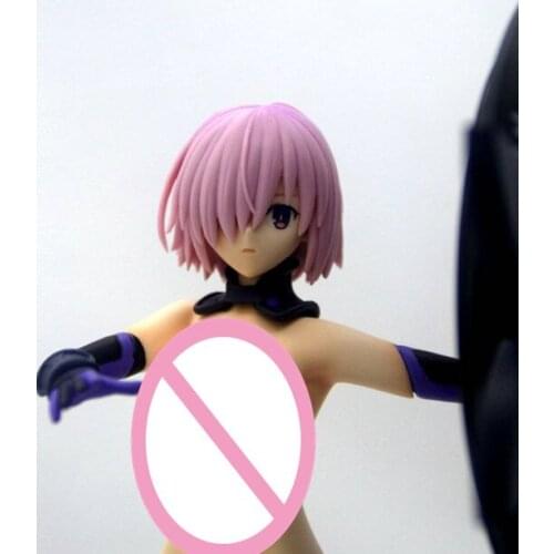 Fate/Grand Order: Shielder/Mash Kyrielight Limited Ver 1/7 anime girl figure