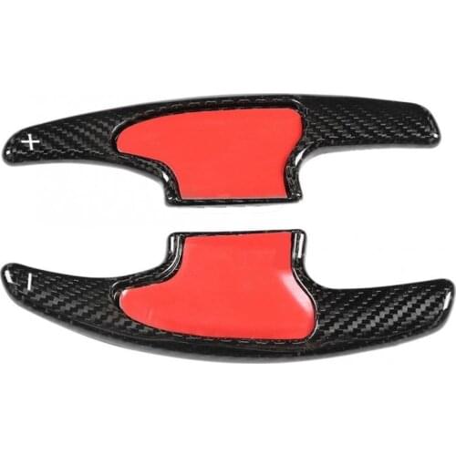 2pcs Steering Wheel Shift Paddle Extension Fit For Honda VEZEL FIT -2019 high quality automobiles