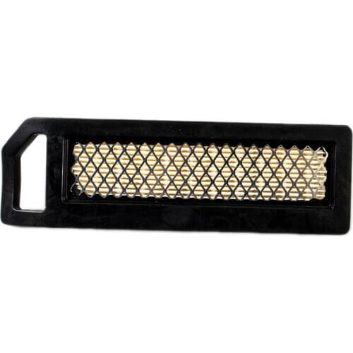 FJ180V AIR FILTER 11029-0018 FOR KAWASAKI 11029-7016 11029-7021 LINE PAINTER 1200 CLEARNER TORO108-2604 STENS 102-358