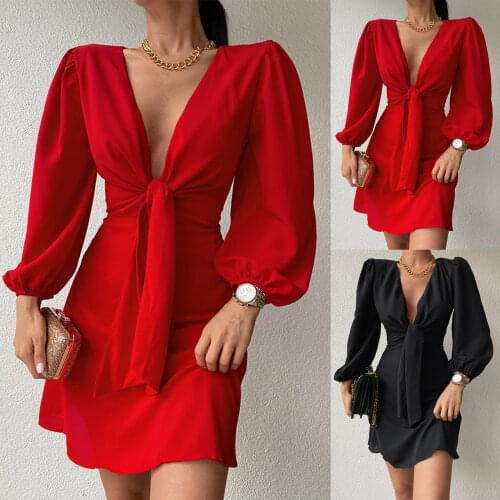 YOUYEDIAN Short Dresses For Women