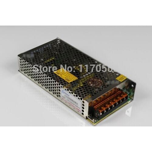 145W 15V 9.6A Single Output Switching power supply for LED Strip light AC to DC