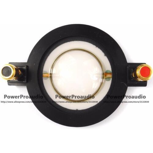 34.4mm 34.5mm Replacement Diaphragm 8 ohms