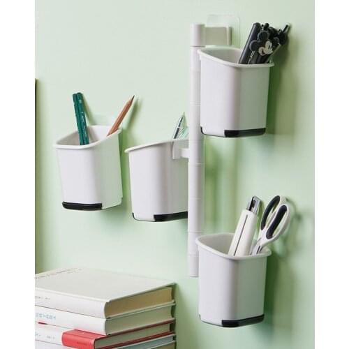 1~3 Tier Soap Dish Bar Holder for Shower Bathroom Kitchen Toilet Rotate Adhesive Wall Mounted Drain Box Study