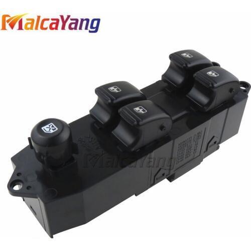 For DAEWOO NUBIRA LHD Left Driver Side 96269354 96269353 Auto Master Power Door Window Switch Car Accessories