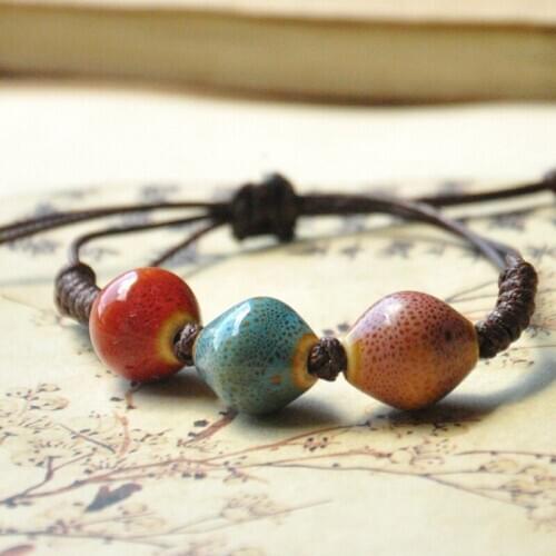 EVIL LAMOUR Bracelets For Lovers