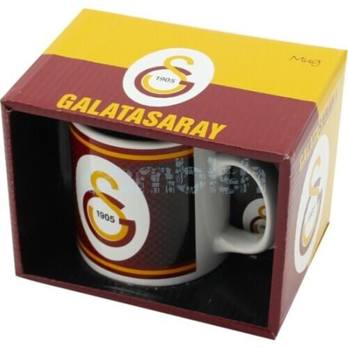 Galatasaray Licensed Fans Mug dinner plates тарелки для еды посуда для сервировки plate plateau de service