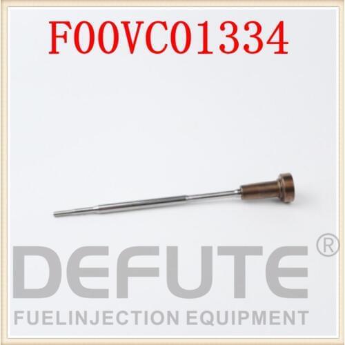 Free shipping 4pcs 0445120047/091/093 common rail control valve F00VC01334, F OO V C01 334 needle vavle FOOVC01 334