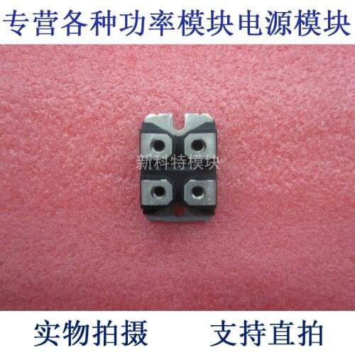 IXFN55N50F 55A500V Field Effect Module