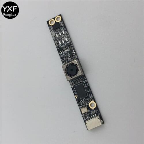 OV5640 usb camera module JT-HJ-305 Dali 70 degree Autofocus without filter left insertion positive