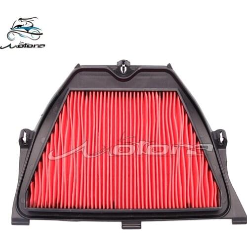 Motorcycle Air Intake Filter Cleaner For CBR600 CBR 600 CBR600RR CBR 600 RR 600RR F5 2003 2004 2005 2006 03 04 05 06