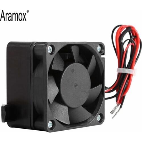 12V/24V 180/300W Heater Fan Thermostatic Egg Incubator Heater PTC Fan Heater Heating Element Electric Heater