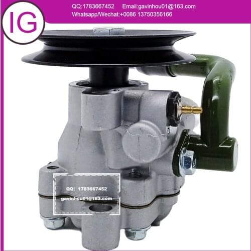 For Power Steering Pump for Hyundai Getz hyundai steering pump 571101C580 571101C500 571101C501 571101C580
