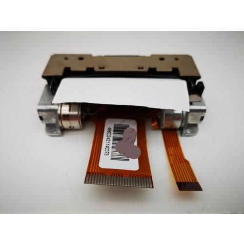 New compatible FTP-627MCL401 print head