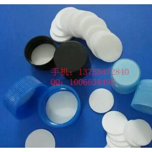 Manufacturer direct PE foam inner pad pressure sensitive sealing inner foam