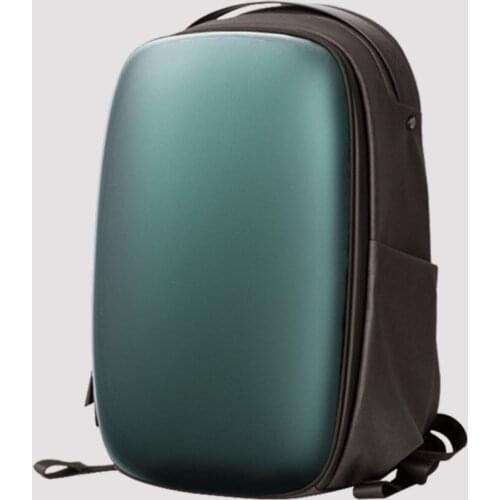 A2 Business Backpack men Office Work Male Bags Slim Laptop Men Water Repellent Backpack