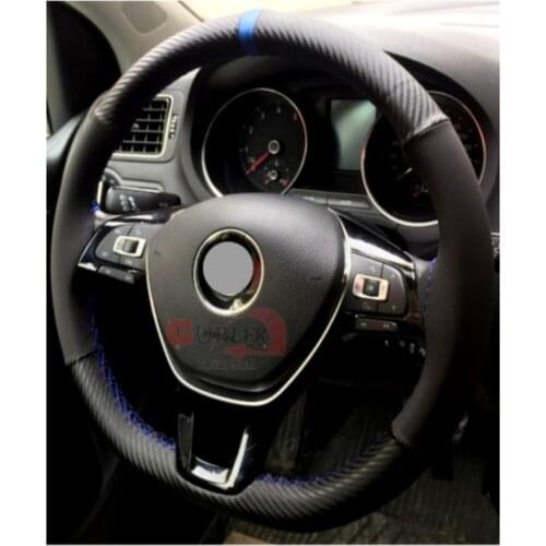 TASARIMHANEHOME Steering Wheel Braids
