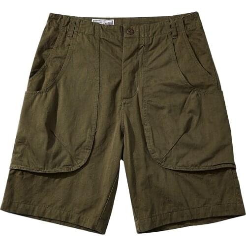 TDFR Mens Summer Shorts