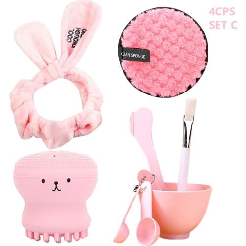 Инструменты для макияжа Tolaccea China At AliExpress